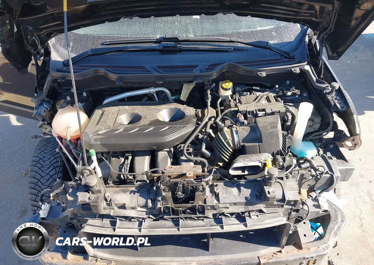 2019 Ford Ecosport Ses VIN:MAJ6S3JL6KC309333 - 10