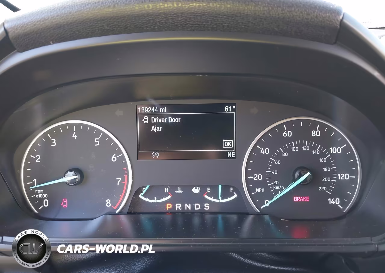 2019 Ford Ecosport Ses VIN:MAJ6S3JL6KC309333 - 7