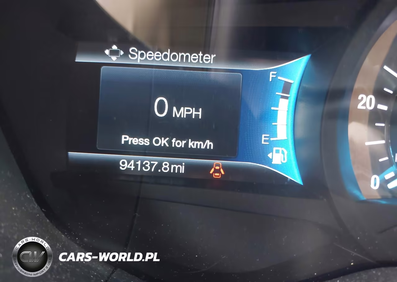 2019 Ford Fusion Hybrid Se VIN:3FA6P0LU1KR211480 - 15