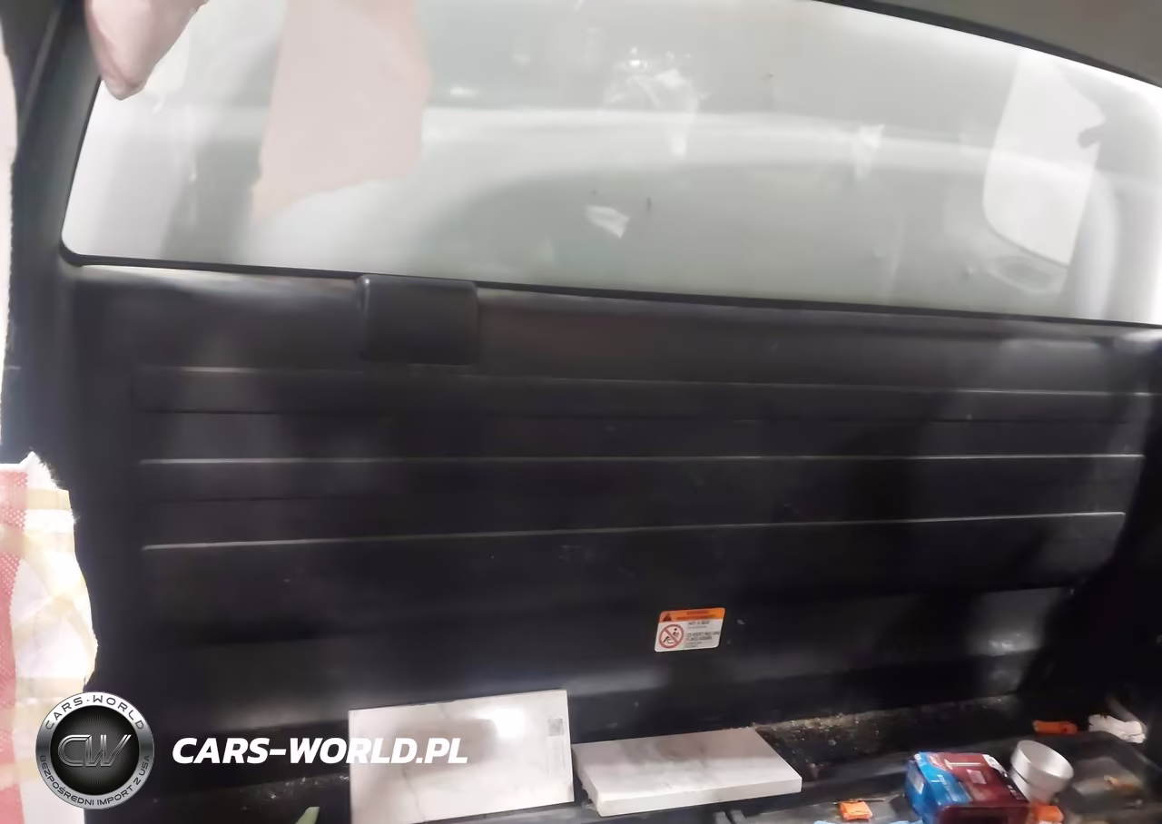 2018 Toyota Tacoma Sr VIN:5TFSX5EN8JX061210 - 8