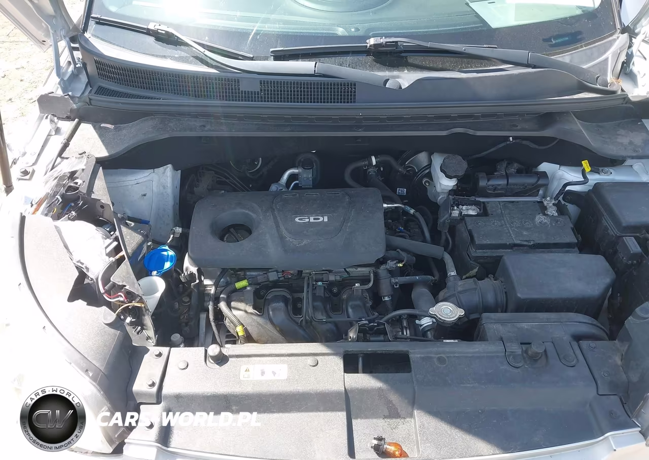 2018 KIA SOUL VIN:KNDJN2A26J7572846 - 10