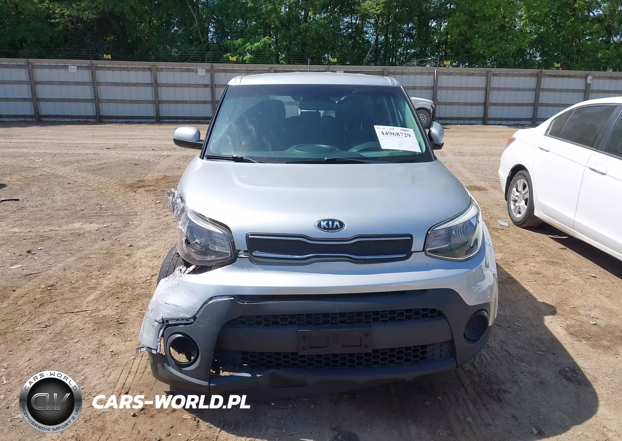 2018 KIA SOUL VIN:KNDJN2A26J7572846 - 13