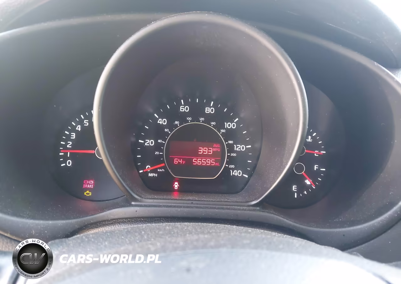 2018 KIA SOUL VIN:KNDJN2A26J7572846 - 7