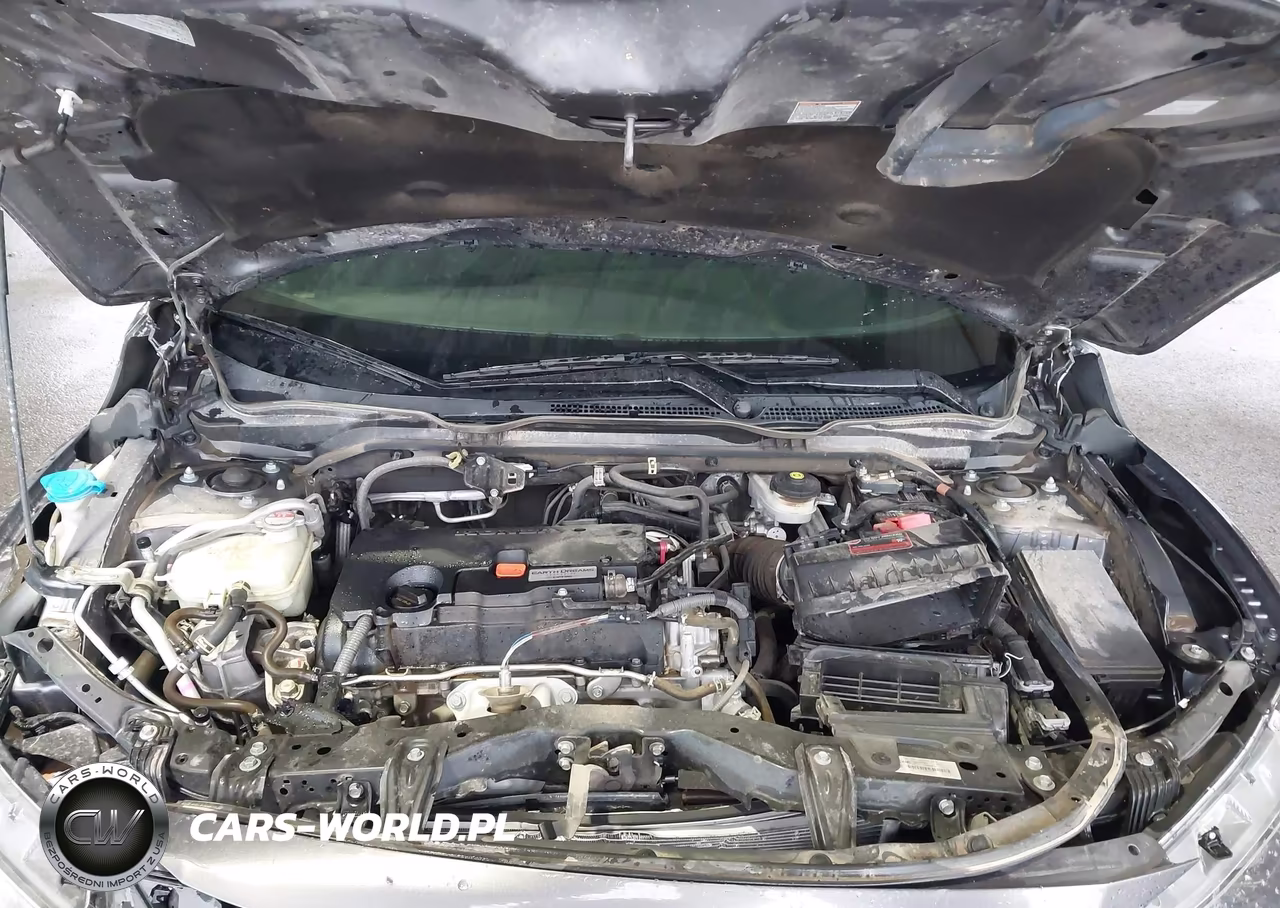 2020 Honda Civic Sport VIN:2HGFC2F84LH592790 - 10