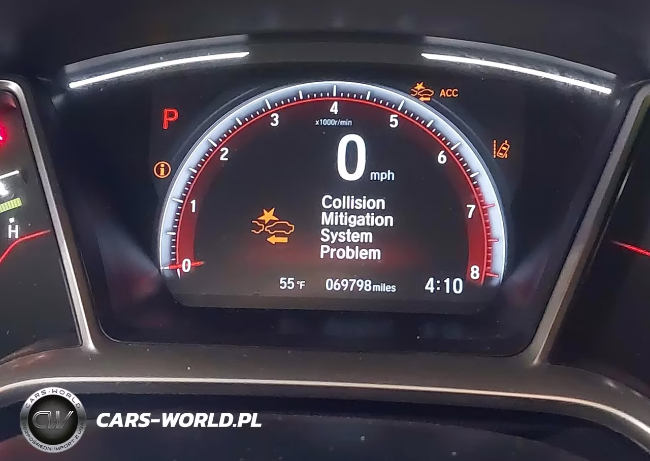 2020 Honda Civic Sport VIN:2HGFC2F84LH592790 - 15