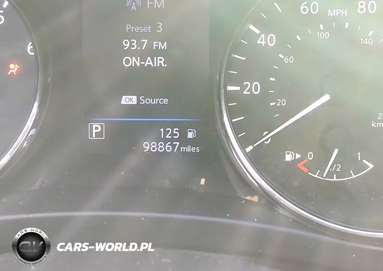 2020 Nissan Rogue Sv Intelligent Awd VIN:JN8AT2MV6LW102079 - 15