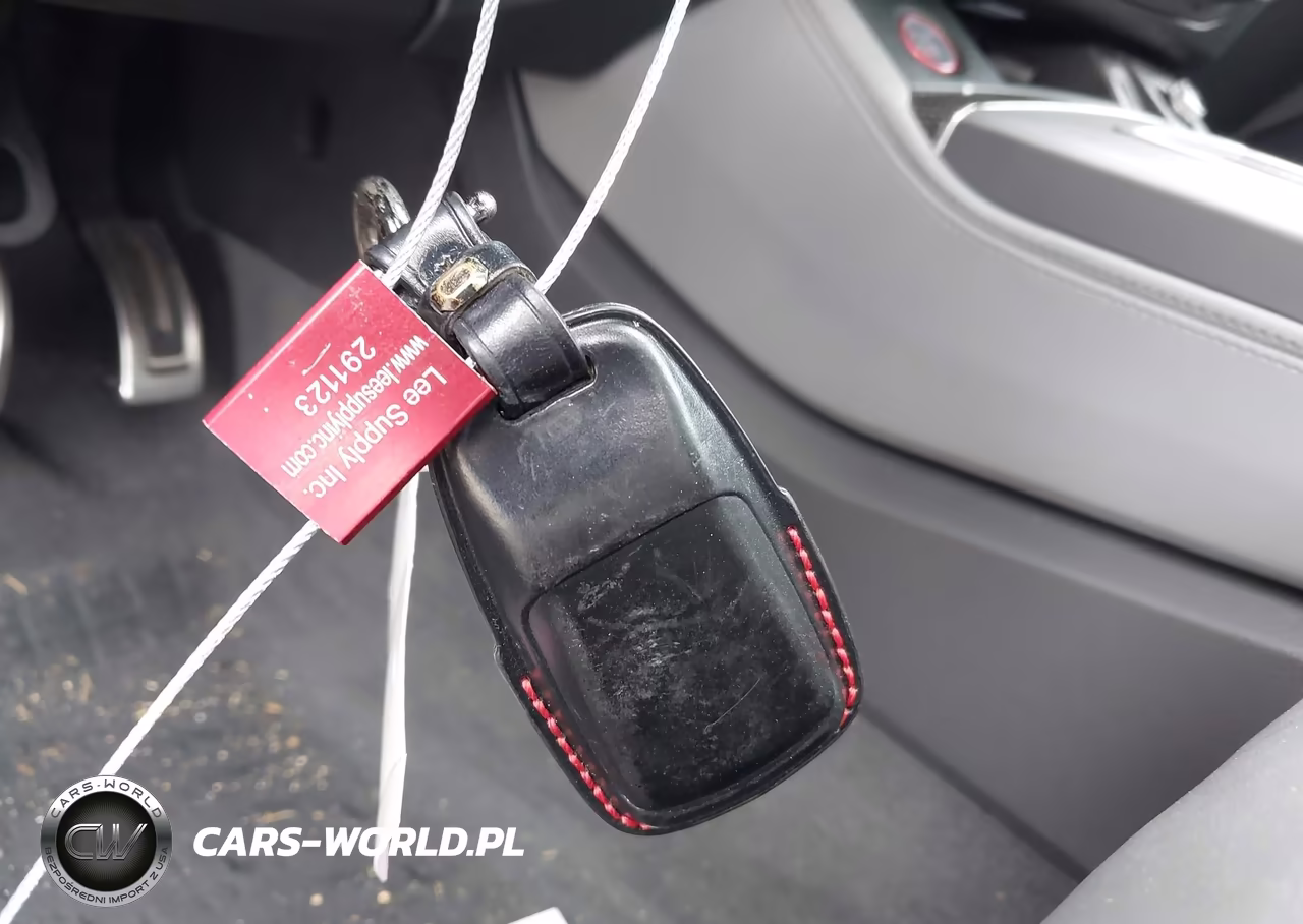2020 Audi Sq5 Premium Plus Tfsi Quattro Tiptronic VIN:WA1B4AFY6L2113390 - 11
