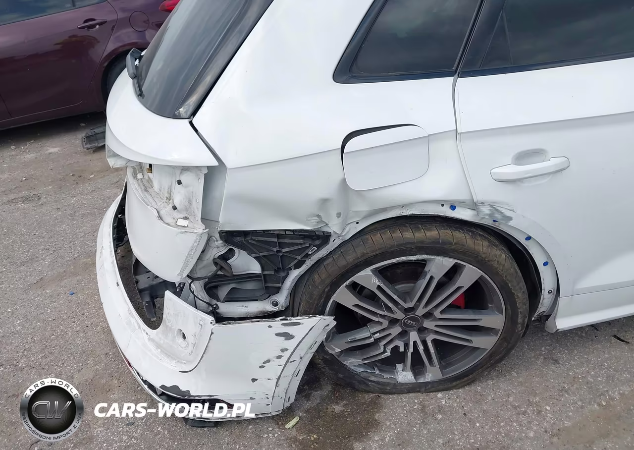 2020 Audi Sq5 Premium Plus Tfsi Quattro Tiptronic VIN:WA1B4AFY6L2113390 - 6