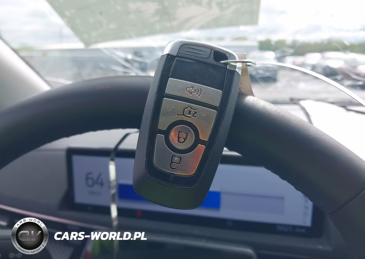 2024 Ford Mustang Mach-E Select VIN:3FMTK1SU6RMA45804 - 11