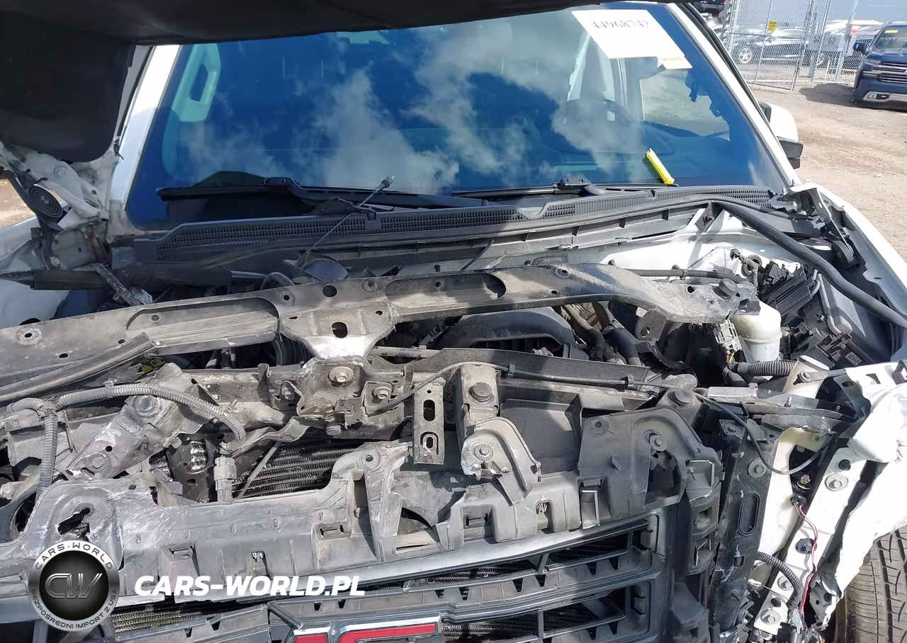 2015 GMC Sierra 1500 Sle VIN:1GTV2UEC8FZ397049 - 10