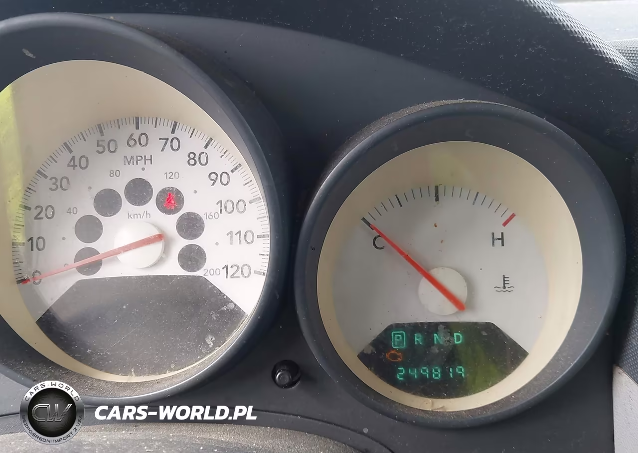 2007 Dodge Caliber VIN:1B3HB28B07D126183 - 15