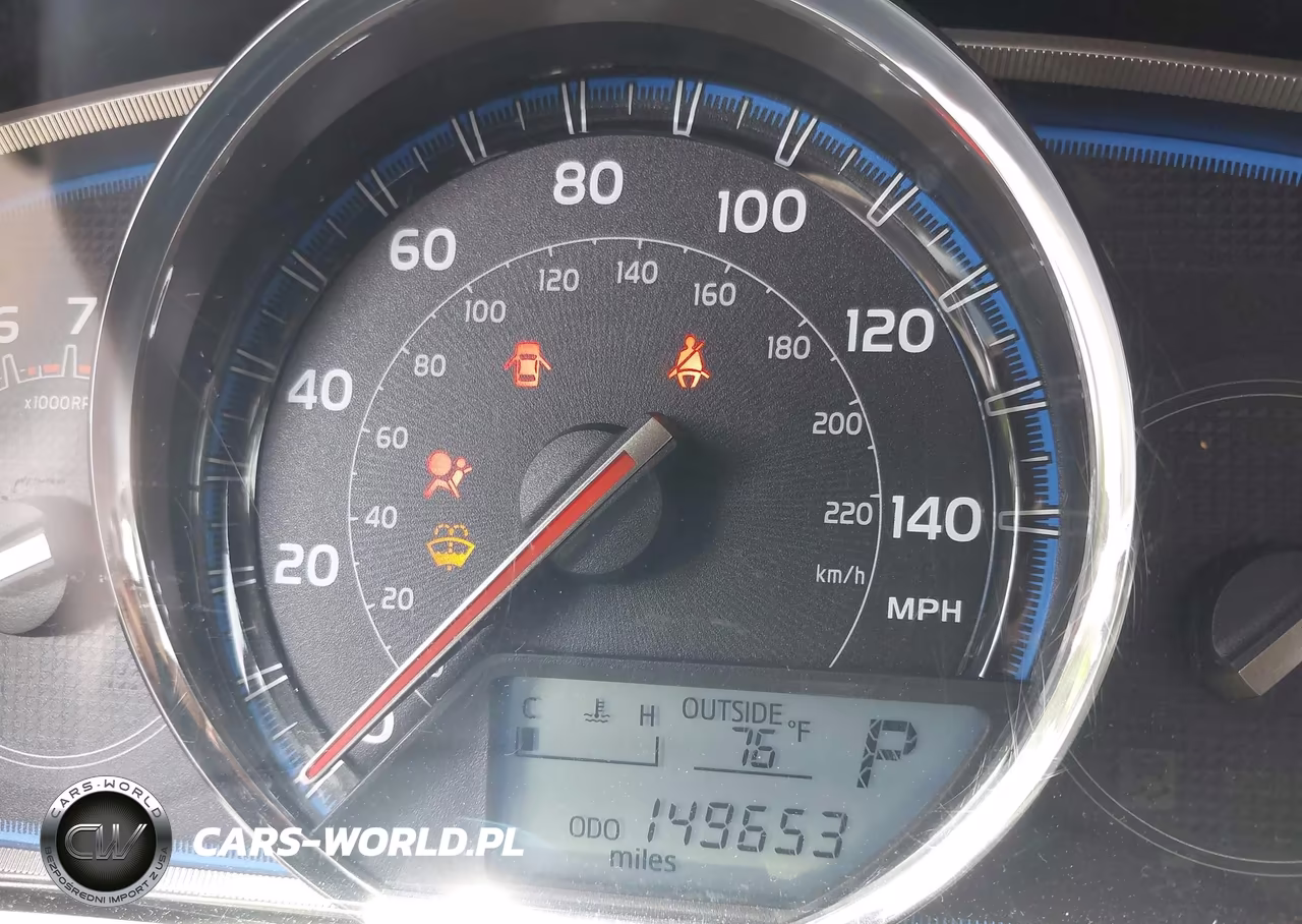 2013 Toyota Rav4 Limited VIN:JTMDFREV5D5020018 - 7