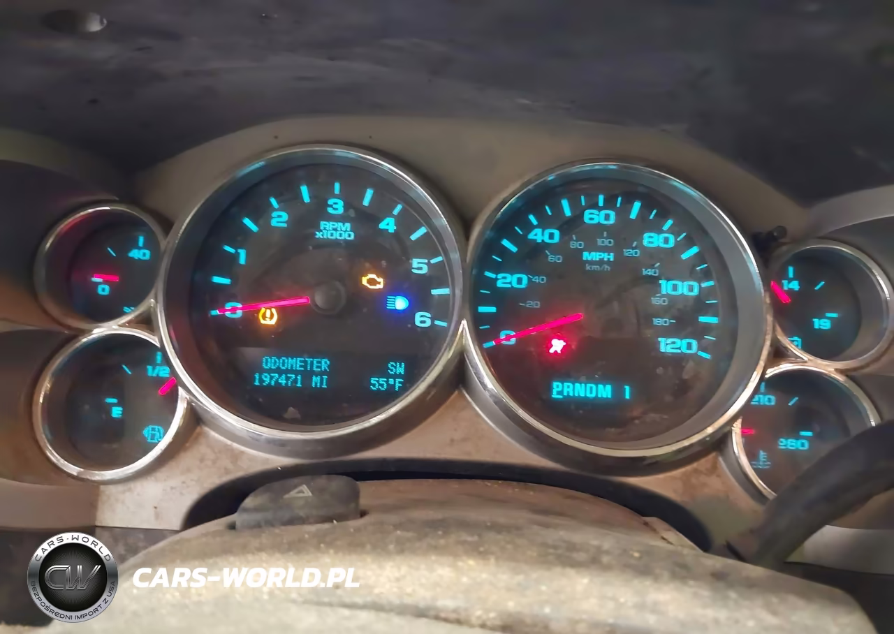 2009 Chevrolet Silverado 2500Hd Lt VIN:1GCHK53K89F121845 - 7