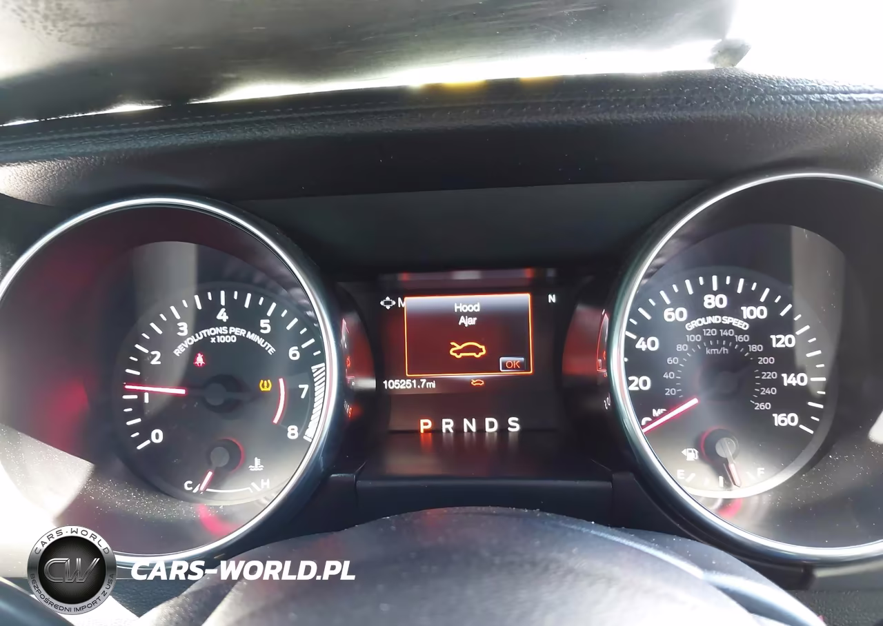 2020 Ford Mustang Ecoboost Premium VIN:1FATP8UH3L5119844 - 7