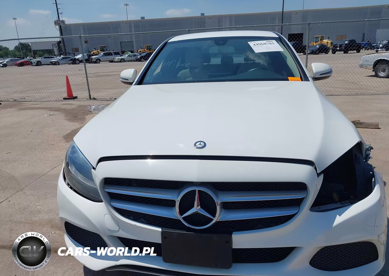 2017 Mercedes-Benz C 300 VIN:55SWF4JB4HU227736 - 13