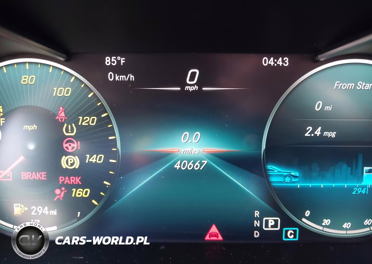 2022 Mercedes-Benz Glc 300 4Matic Suv VIN:W1N0G8EB3NV341965 - 15