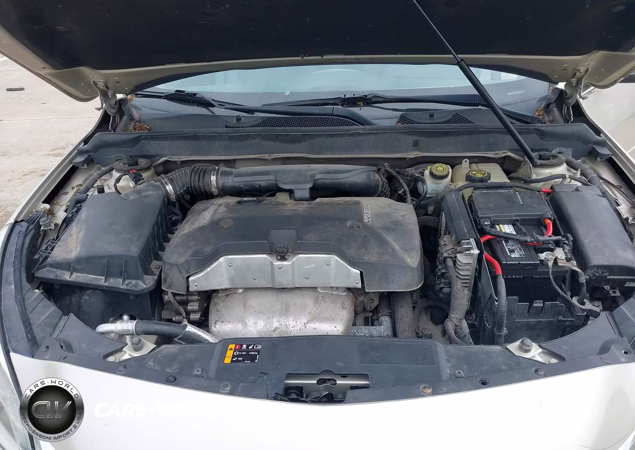 2014 Chevrolet Malibu 1Ls VIN:1G11B5SLXEF119710 - 10