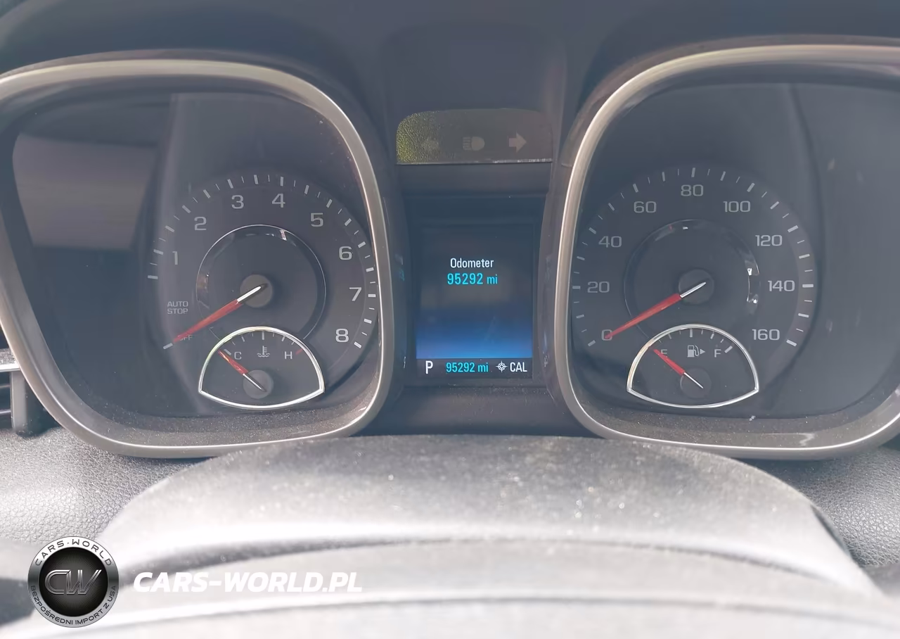 2014 Chevrolet Malibu 1Ls VIN:1G11B5SLXEF119710 - 7