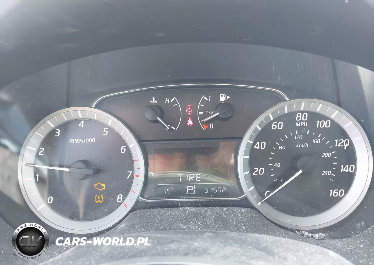 2015 Nissan Sentra Sv VIN:3N1AB7AP7FY382015 - 7