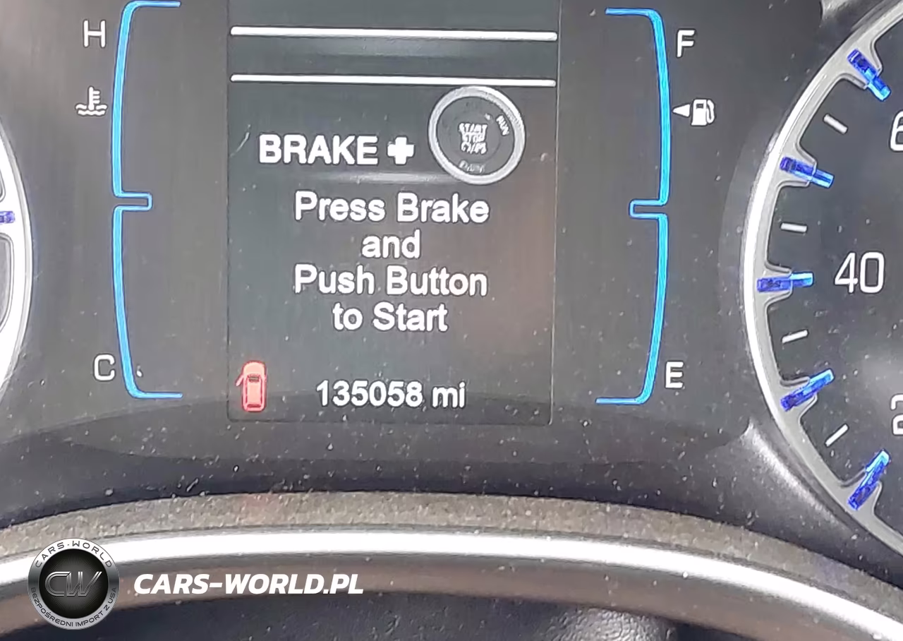 2017 Chrysler Pacifica Touring VIN:2C4RC1DG8HR635500 - 16
