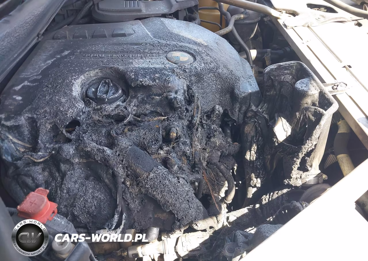 2019 BMW X3 Sdrive30I VIN:5UXTR7C56KLR39785 - 17