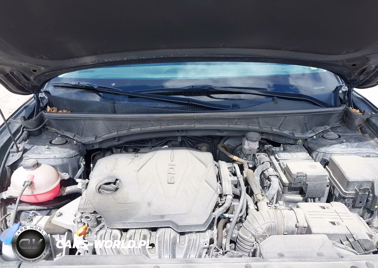 2023 Hyundai Tucson Sel VIN:5NMJFCAE2PH199089 - 10