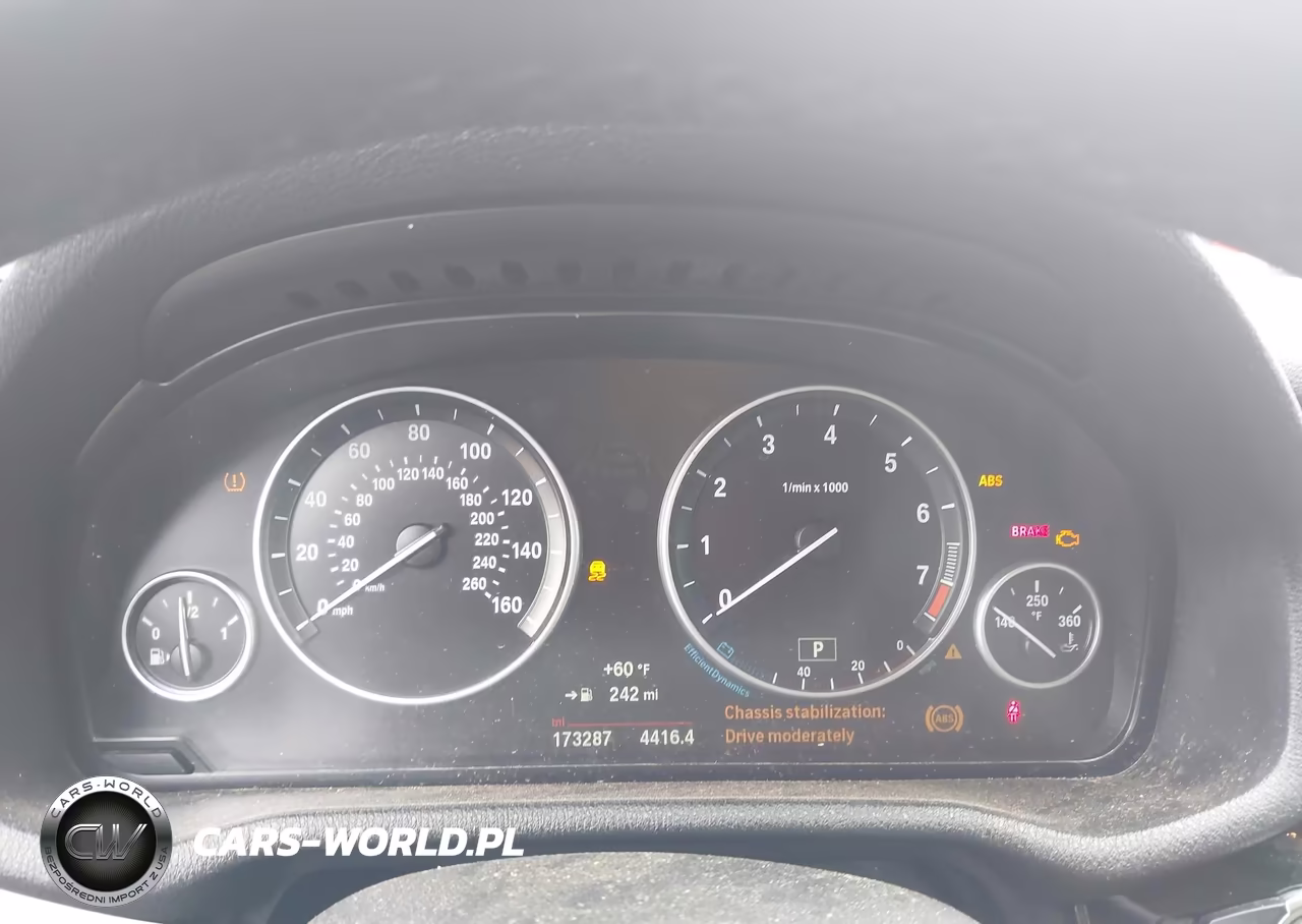 2017 BMW X3 xDrive28I VIN:5UXWX9C36H0W66953 - 7