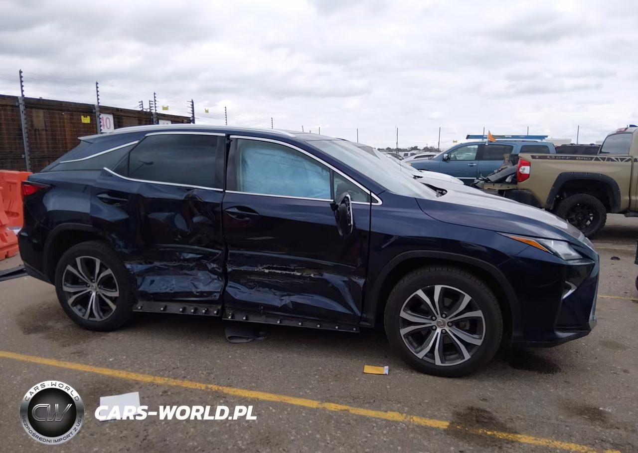 2017 Lexus Rx 350 VIN:2T2BZMCA5HC119315 - 14