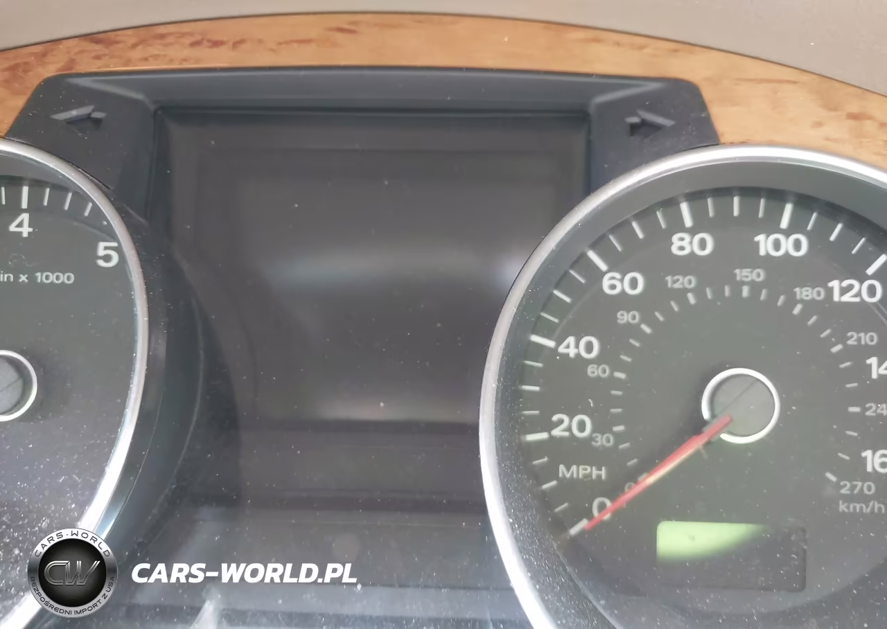 2008 Audi A8 L 4.2 VIN:WAUMV94E18N006768 - 15