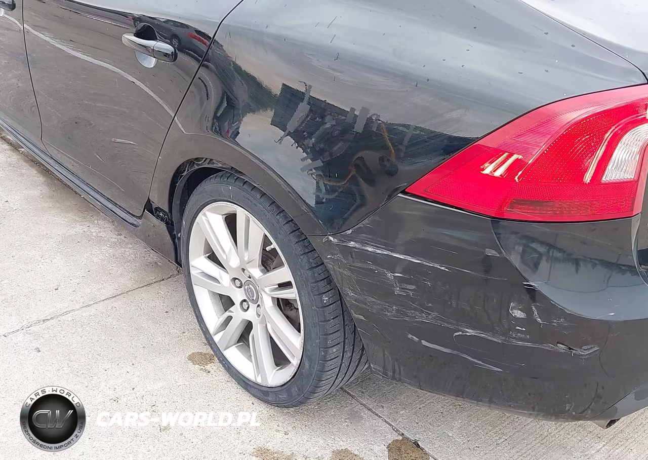 2011 Volvo S60 T6 VIN:YV1902FH1B2009145 - 6