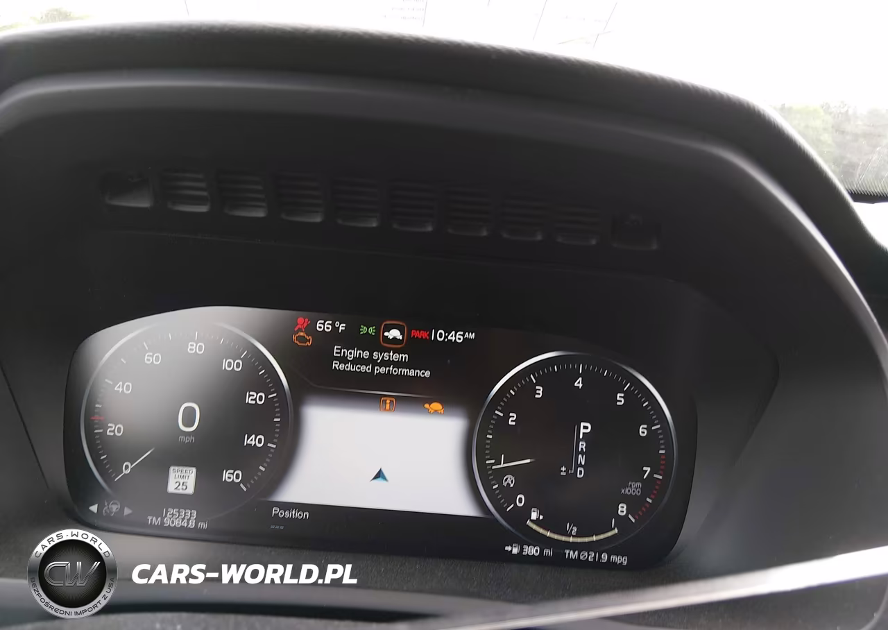 2018 Volvo Xc90 T5 Momentum VIN:YV4102PK0J1351572 - 7