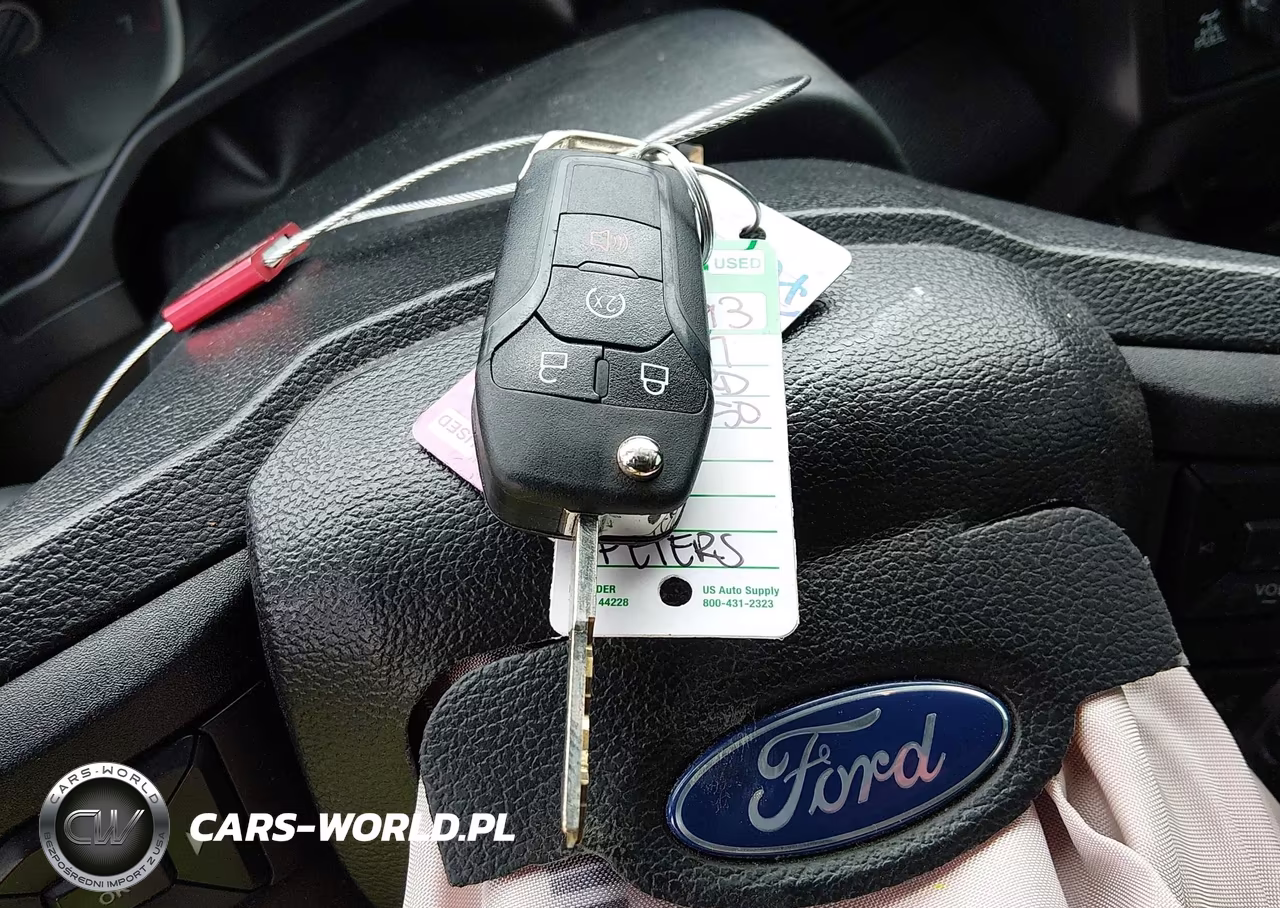 2017 Ford F-150 Xlt VIN:1FTEW1EFXHFA23561 - 11