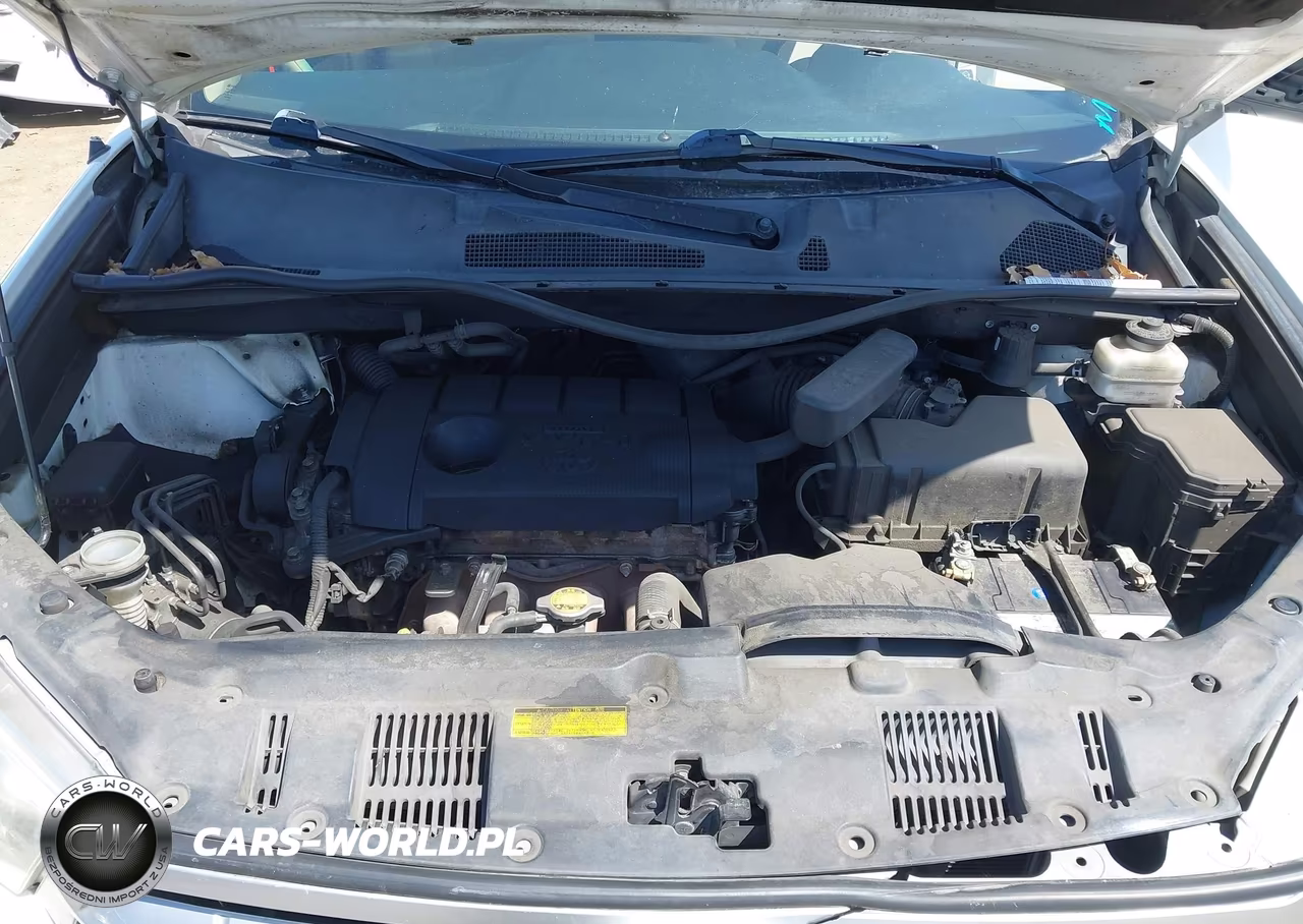 2012 Toyota Highlander VIN:5TDZA3EH0CS022666 - 10