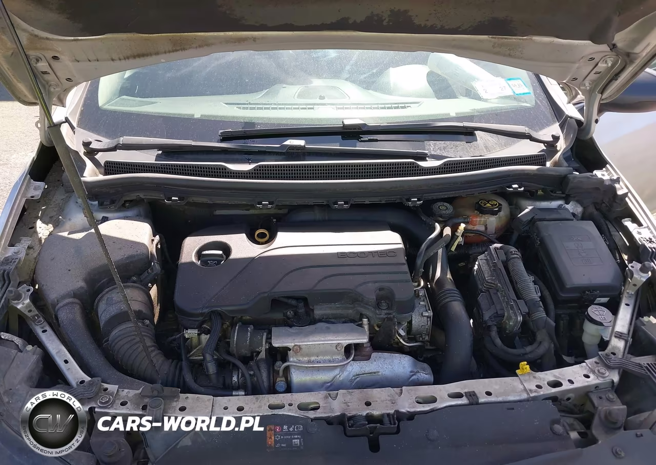 2018 Chevrolet Cruze Ls Auto VIN:1G1BC5SM8J7243747 - 10
