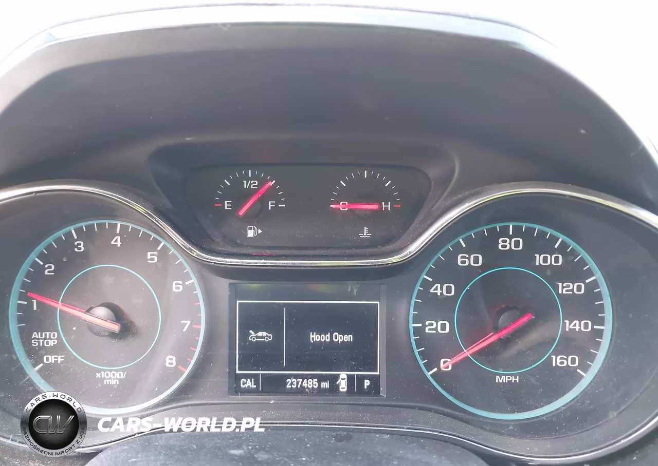 2018 Chevrolet Cruze Ls Auto VIN:1G1BC5SM8J7243747 - 7