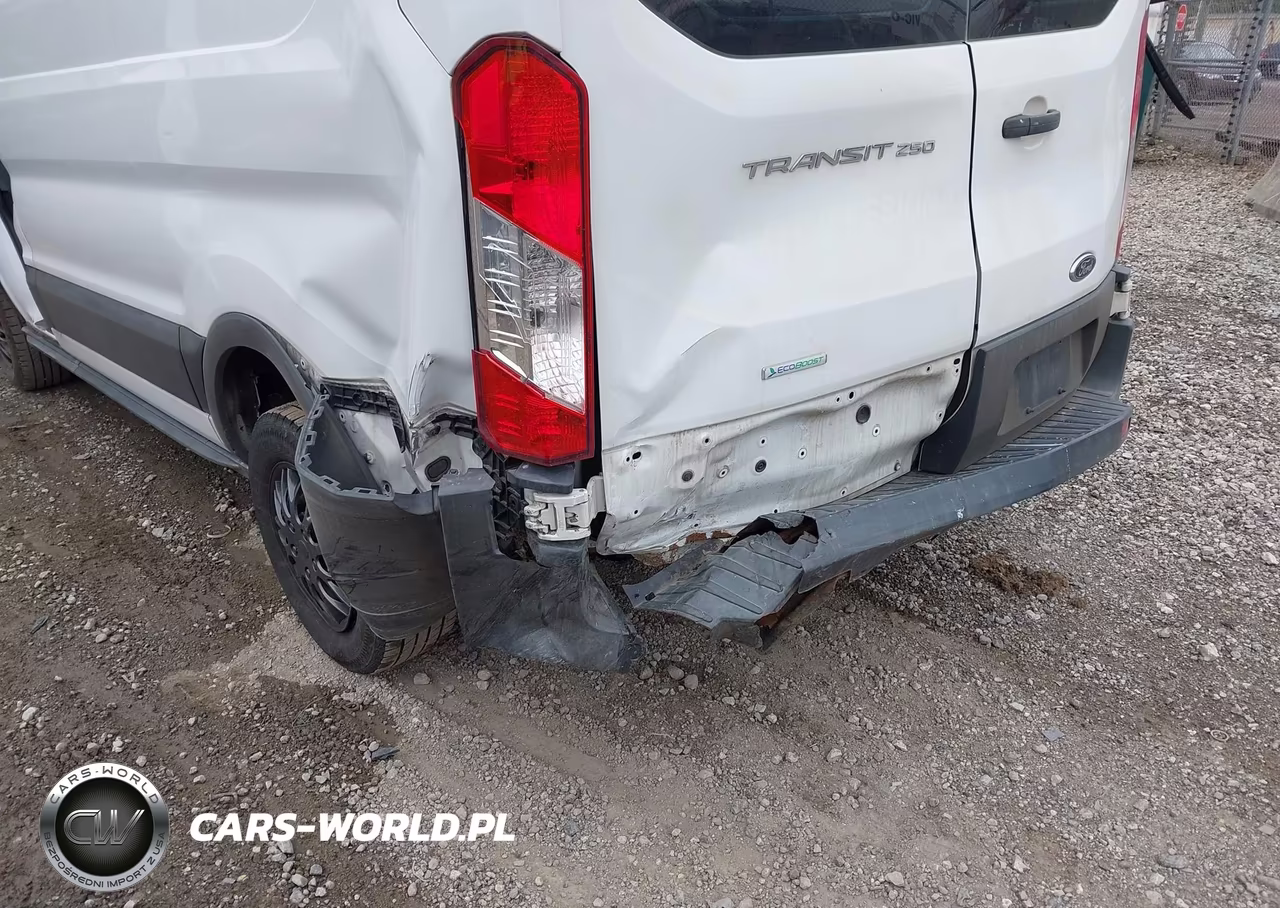 2015 Ford Transit-250 VIN:1FTNR1ZG2FKA40627 - 6