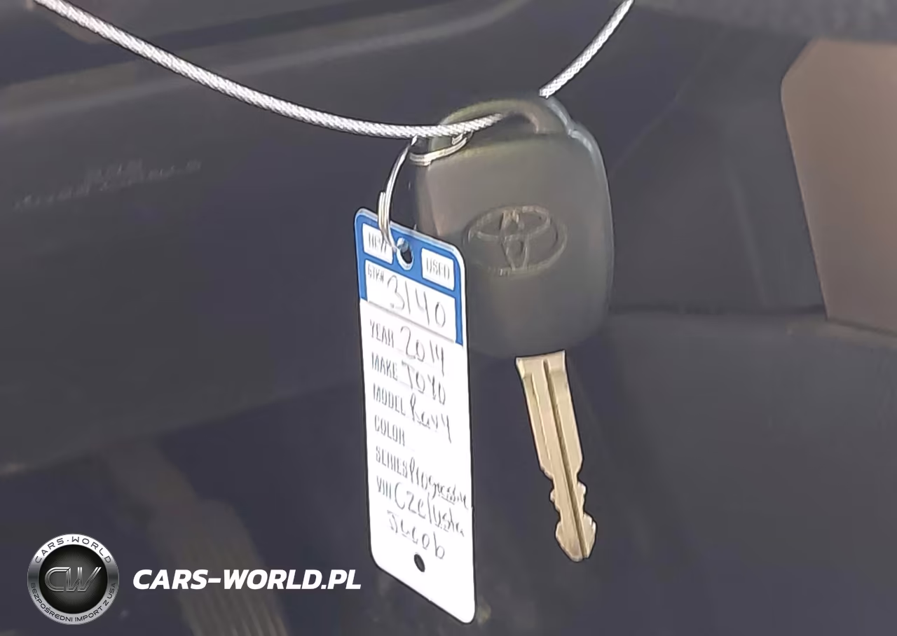 2014 Toyota Rav4 Le VIN:2T3BFREV9EW173549 - 11