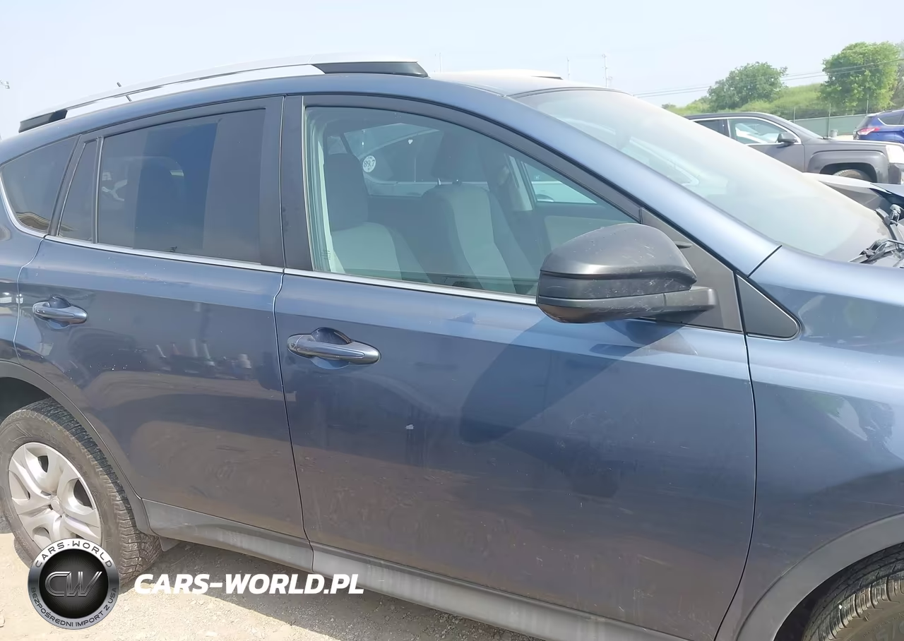 2014 Toyota Rav4 Le VIN:2T3BFREV9EW173549 - 14