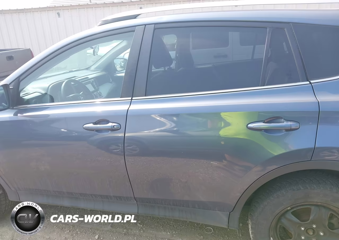 2014 Toyota Rav4 Le VIN:2T3BFREV9EW173549 - 15