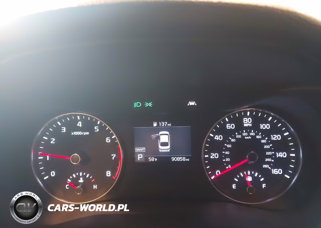 2021 Kia Forte Lxs VIN:3KPF24AD4ME362973 - 7