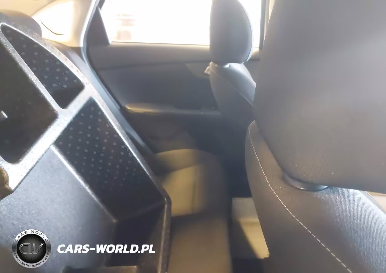 2021 Kia Forte Lxs VIN:3KPF24AD4ME362973 - 8