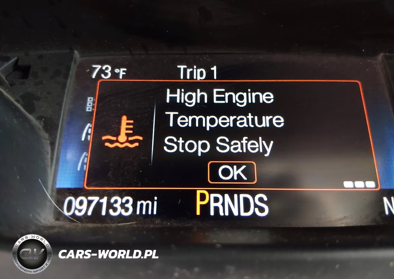 2019 Ford Escape Se VIN:1FMCU0GD5KUB01990 - 15
