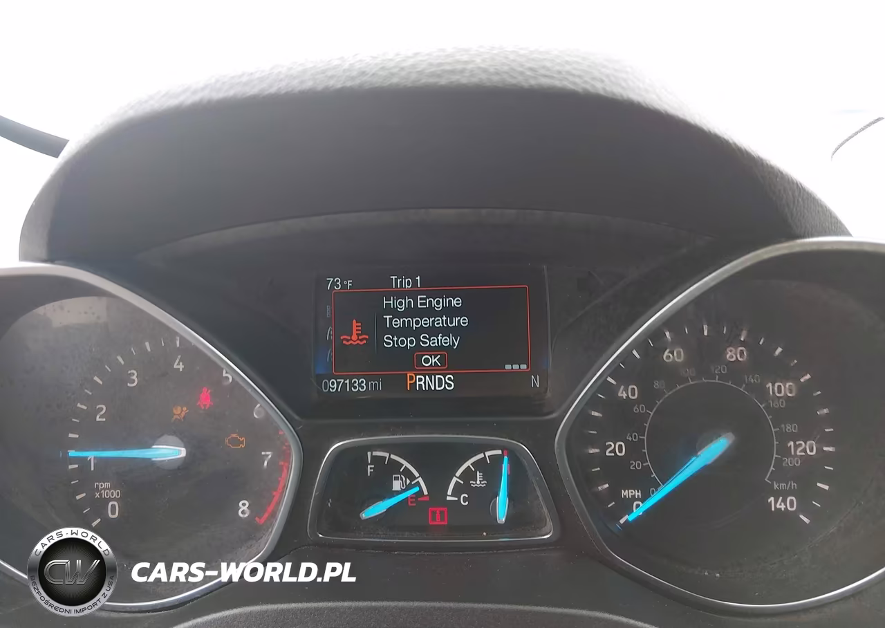 2019 Ford Escape Se VIN:1FMCU0GD5KUB01990 - 7