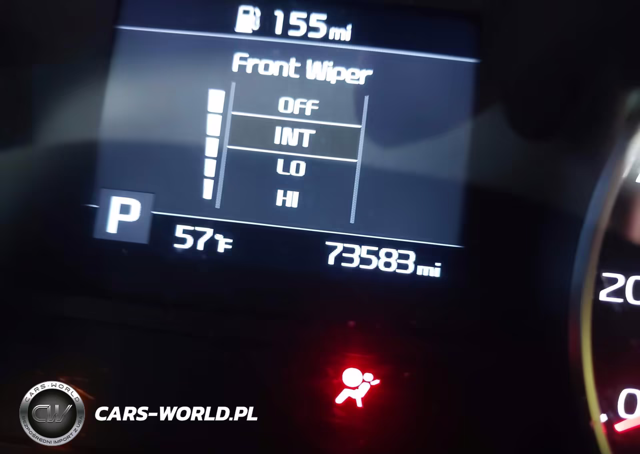 2021 Kia Sportage Lx VIN:KNDPMCAC5M7874225 - 15
