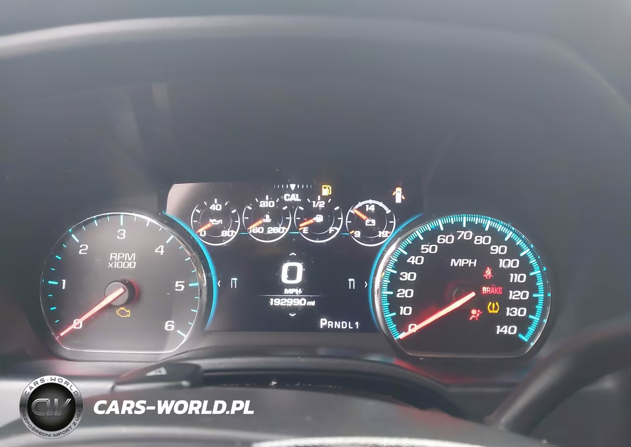 2018 GMC Sierra 2500Hd Denali VIN:1GT12UEG7JF170480 - 7