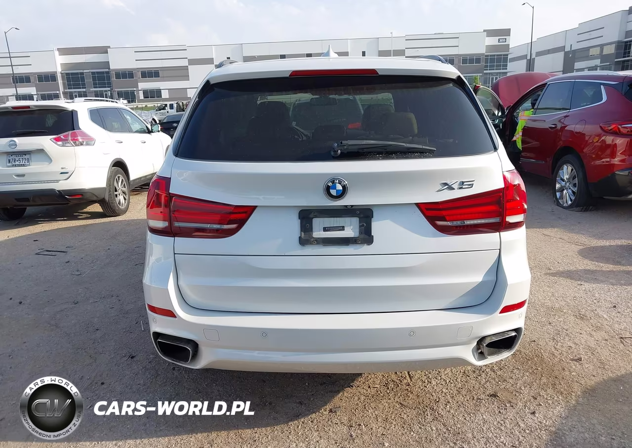 2015 BMW X5 xDrive35I VIN:5UXKR0C58F0K67514 - 16