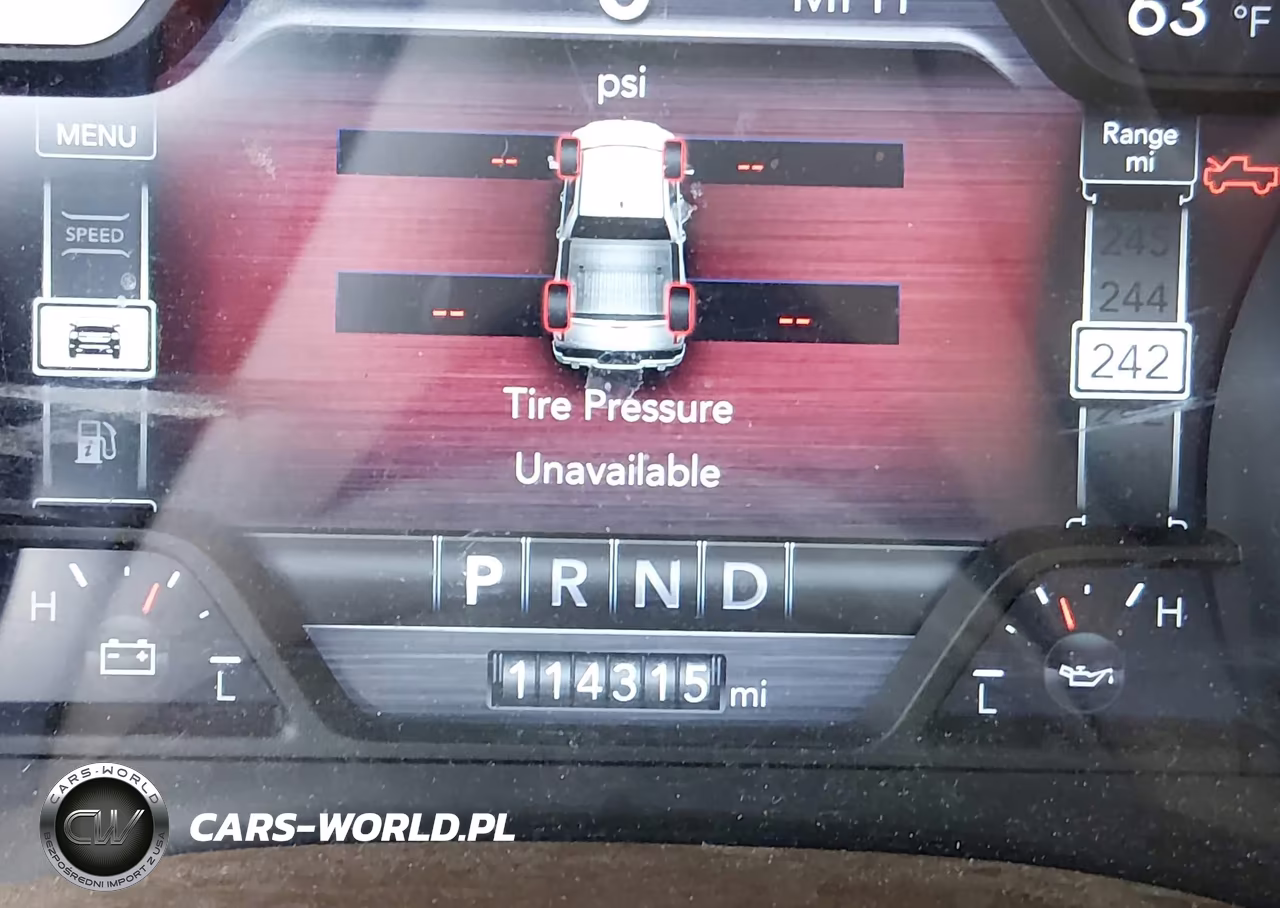 2019 Ram 1500 VIN:1C6SRFJT3KN662498 - 7