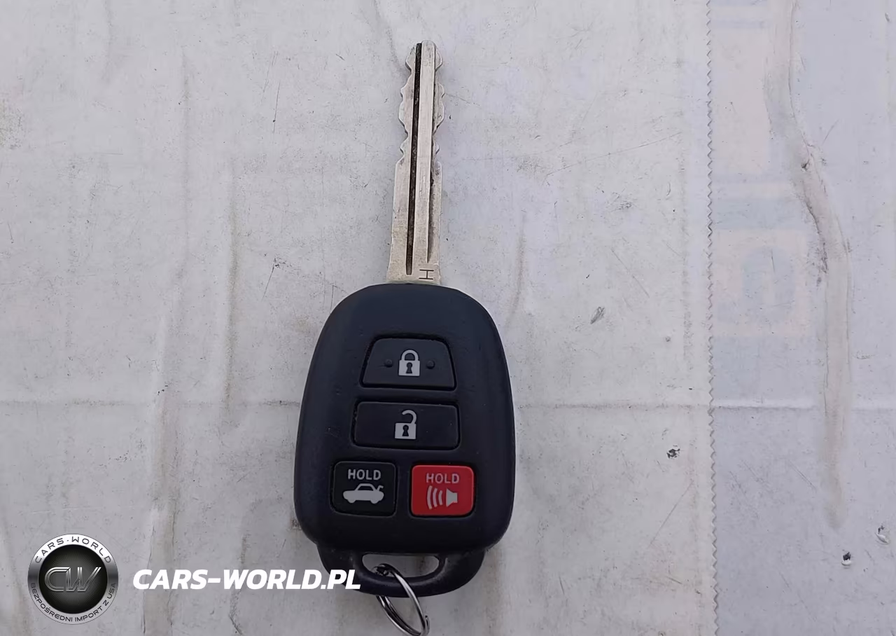 2016 Toyota Corolla S Plus VIN:2T1BURHE1GC555654 - 11