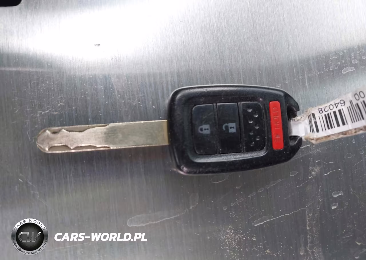 2017 Honda Fit Lx VIN:3HGGK5H55HM705375 - 11