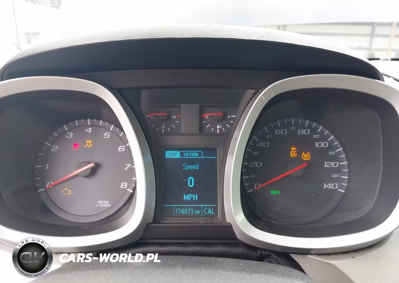 2017 Chevrolet Equinox Ls VIN:2GNALBEK3H1501201 - 7